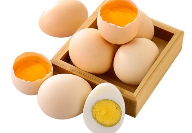 德谷食品鲜蛋液：守护餐桌安全